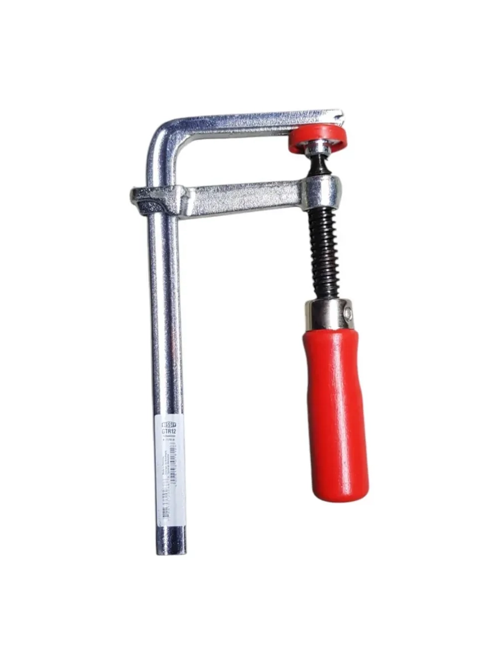 Настольная струбцина Bessey GTR12