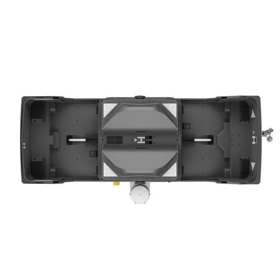 Автономная зарядная станция DJI Dock 3 для Matrice 4D and 4TD