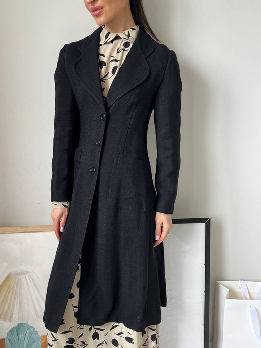 Пальто летнее Prada, xs