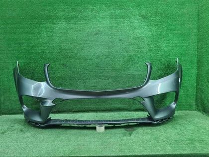 Бампер передний Mercedes GLS X166 (2015-2019) AMG