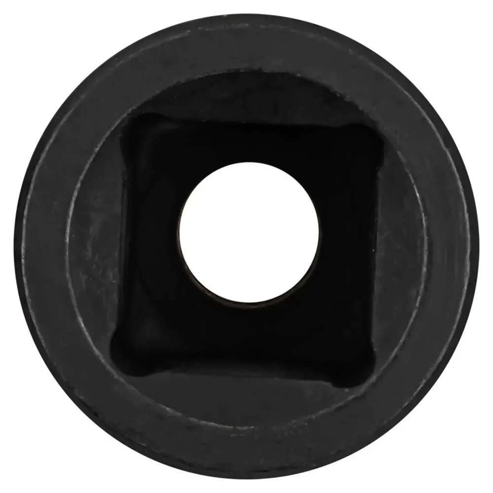 Головка ударная 1/2'', 9мм (6гр.) JCB JCB-44509