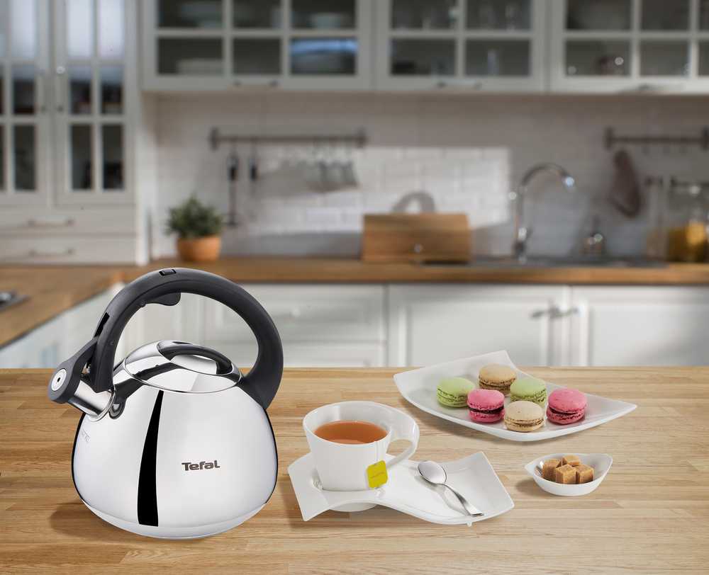 Чайник Tefal N4180110
