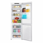 Холодильник двухкамерный Samsung RB30A30N0WW/WT (h)