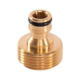 Адаптеры латунные