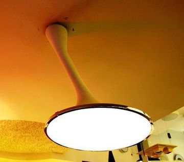 replica  FontanaArte  Noaxis white