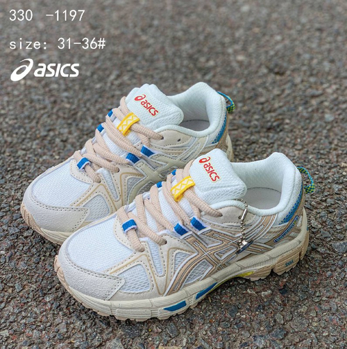 Кроссовки по 8 пар (31-36)р. / 330-1197