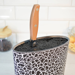 Подставка для ножей 21,8см MB 31412