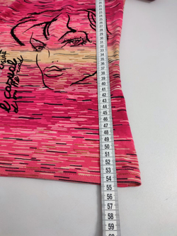 Футболка летняя 42-44 размер