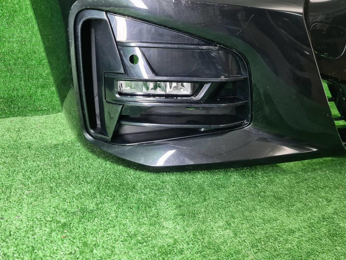 Бампер передний BMW 4er G22 20-н.в M-paket В сборе
