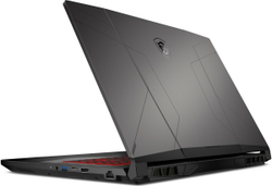 Ноутбук 17.3" MSI Pulse GL76 11UDK-235RU (9S7-17L222-235)
