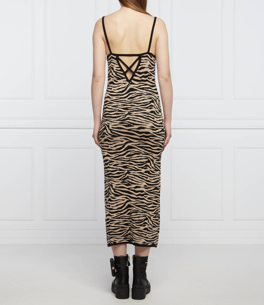 платье Liu Jo - бежевый(WA2450 MA580)