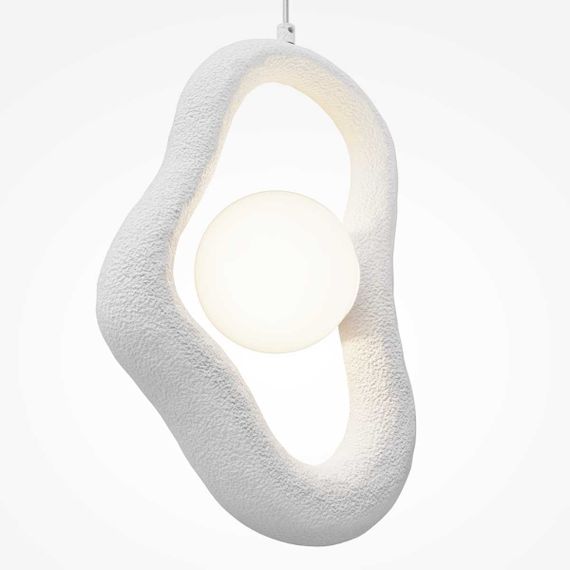 Подвесной светильник Maytoni Modern Opus MOD380PL-01W