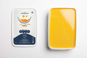 Пюре Апельсин AGROBAR 1 кг.