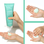 Кондиционер биотиновый с экстрактом центеллы Trimay Your Garden Conditioner Calming 250 мл.