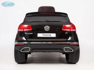 Детский Электромобиль Barty VOLKSWAGEN TOUAREG черный