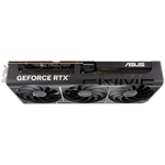 ASUS Video card NVIDIA GeForce RTX 5060 Ti 16GB GDDR7 128-bit Digital Max Resolution 7680 x 4320 Yes x 1 (Native HDMI 2.1b) Yes x 3 (Native DisplayPort 2.1b) HDCP Support Yes (2.3) 550W P/N 90YV0MH2-M0NA00