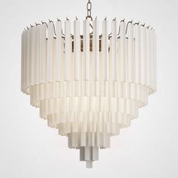 Подвесная Люстра Eich Chandelier Nova 16 D80 By Imperiumloft