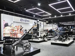 Москва, Ленинградское шоссе, 47