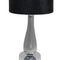 Настольная лампа Escada Ersa 10206/T Smoke
