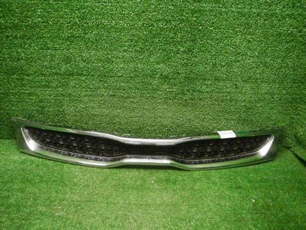 Решетка радиатора KIA Rio 4 X-Line (2017-2020)