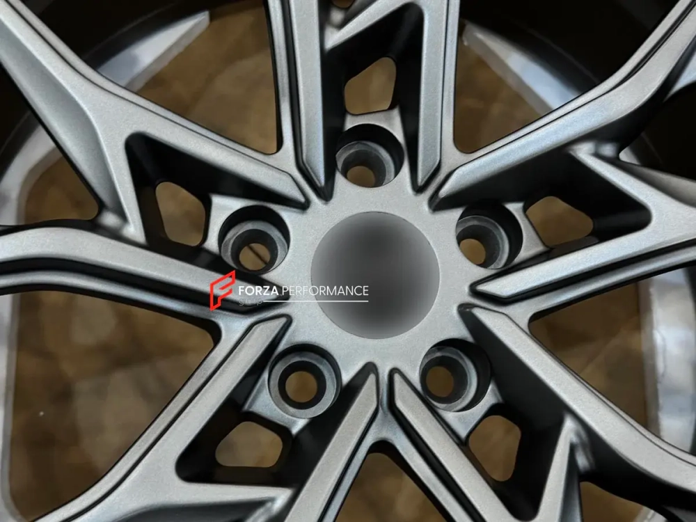 КОВАНЫЕ ДИСКИ ДЛЯ MAZDA CX-30 2024 МАЗДА