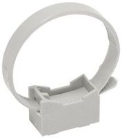 Зажим/Клипса для крепления труб