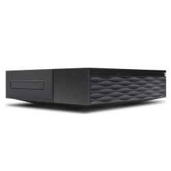 CD проигрыватель Cambridge Audio EVO CD Black