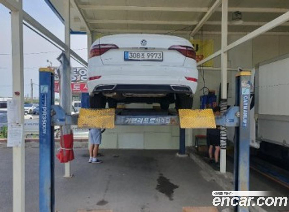 Volkswagen Jetta 7 Generation 1.4 TSI Prestige (07.2021)