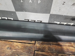 Накладка двери передней правой Mazda CX-5 1 (KE) 11-17 Б/У  KR1151RA1