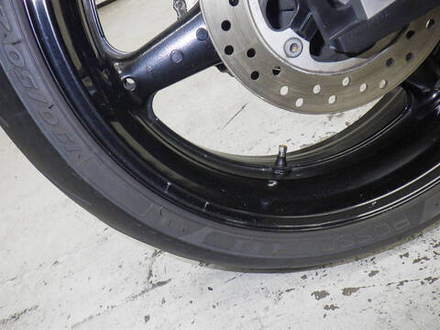 Honda CBR1000RR 2008