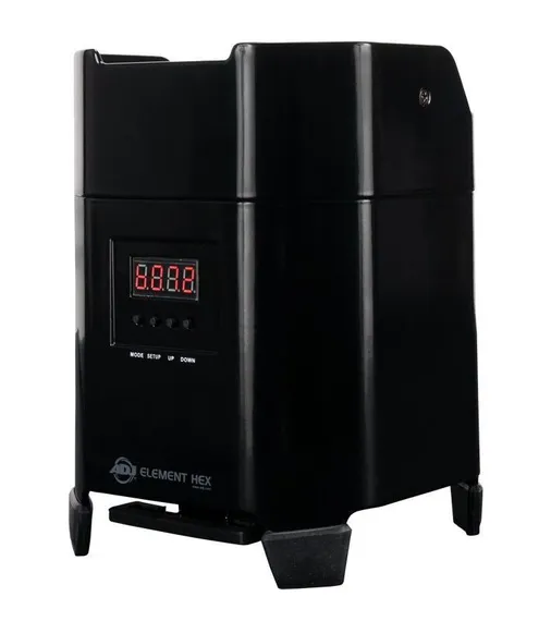 ADJ Element HEX прожектор LED PAR, 40Вт