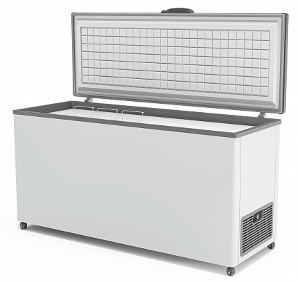 Морозильный ларь Frostor F 600 S
