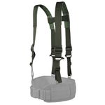 Наплечные лямки, Stich Profi