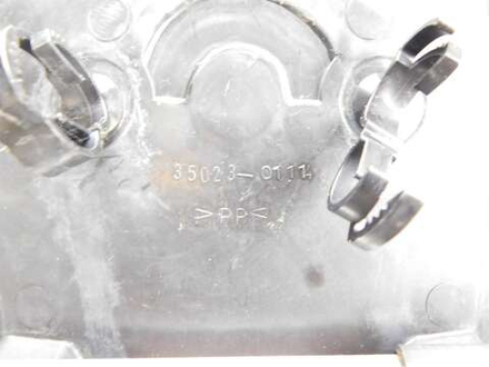 Подкрылок Kawasaki ZZR1400 ZXT40A 35023-0111