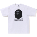 A Bathing Ape Bathing Ape Cdg Collaboration Fw24 Футболка
