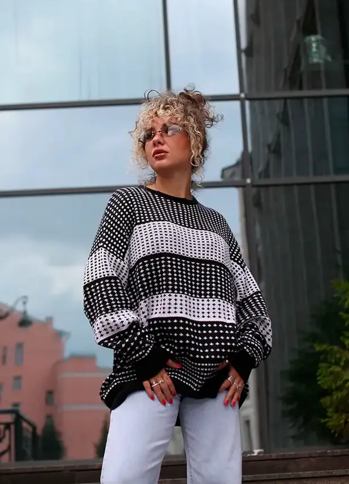 Джемпер PUNTO I