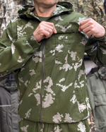 Костюм маскхалат VOGAK Легион Берёзка, летний, ТиСи