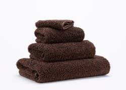 Полотенце 40x60 Abyss & Habidecor Супер Пил 795 темно-коричневое
