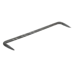 Скоба строительная 10х300х70 мм