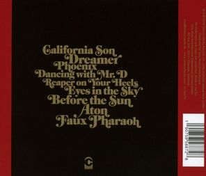 Lucifer / Lucifer II (CD)