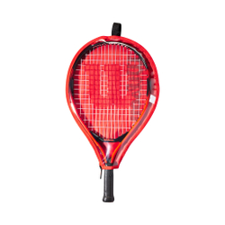 Теннисная ракеткаДетская теннисная ракетка Wilson Pro Staff Precision Jr 19 Junior Racket