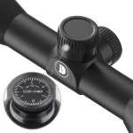 Оптический прицел DISCOVERY MS 4X32 Long