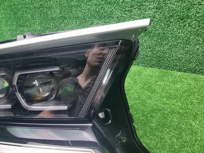 Фара правая Kia Sorento 4 (2020-2023) LED