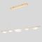 Подвесной светильник Crystal Lux FELICIDAD SP47W LED