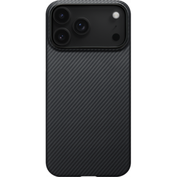 Чехол Pitaka Ultra-Slim Case для iPhone 17 Pro Max, SunsetЧехол Pitaka Ultra-Slim Case для iPhone 17 Pro Max, черный