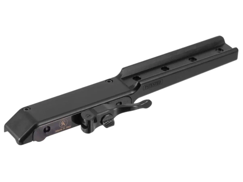 Кронштейн Contessa для прицелов Pulsar на Blaser быстросъемный (SBB10)