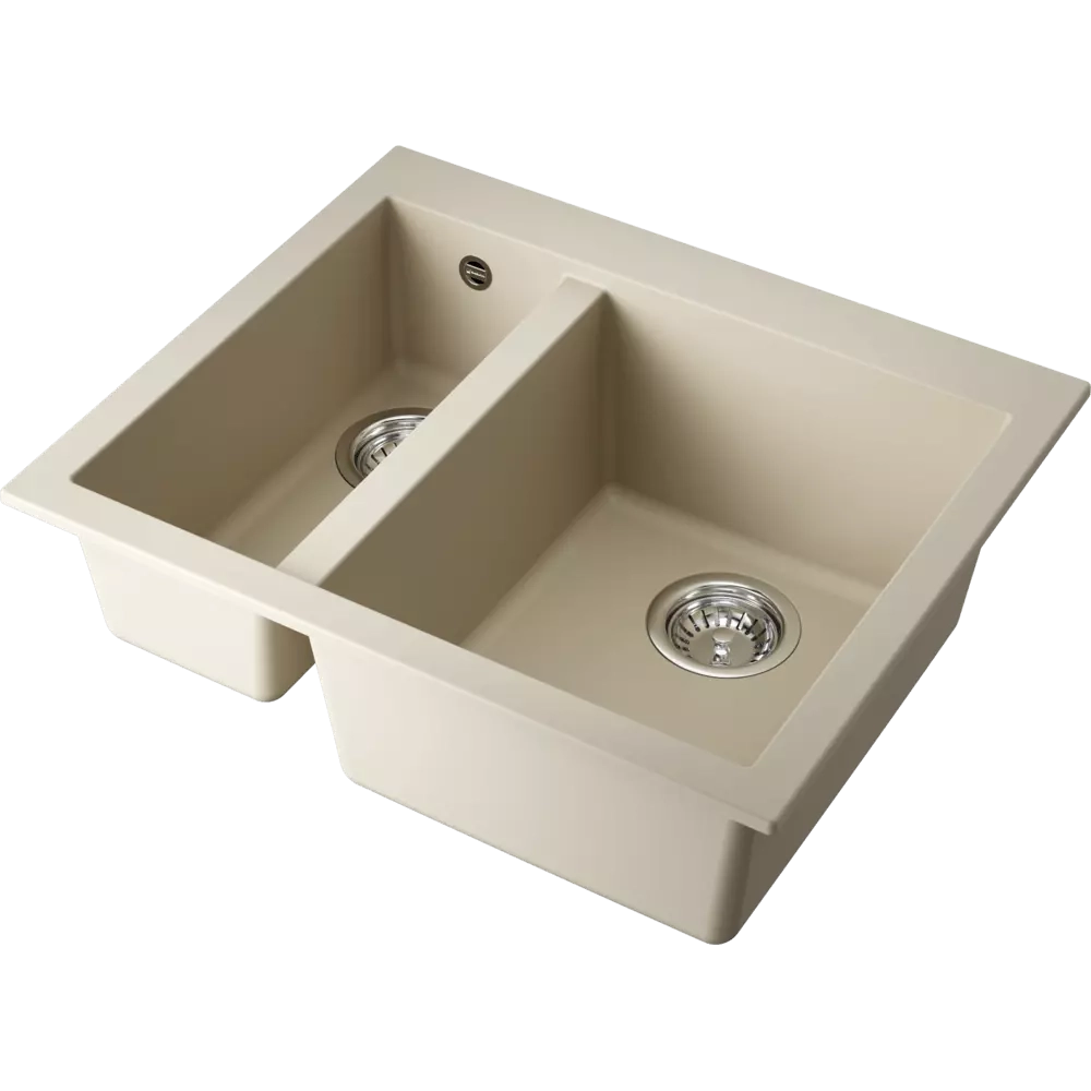 Кухонная мойка Omoikiri Bosen 59-2-BL