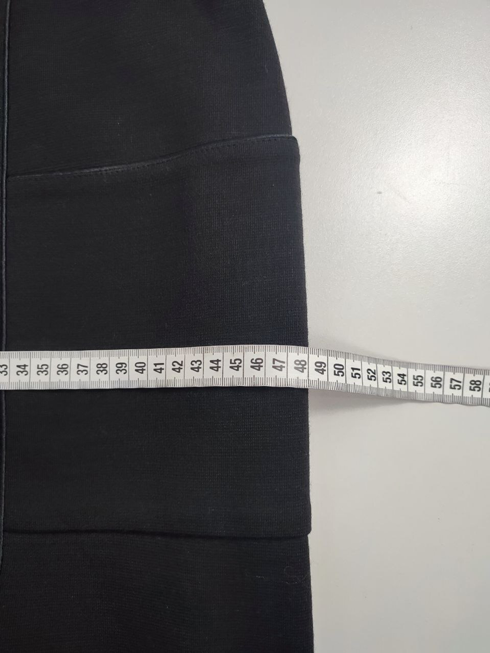 Юбка практичная 48 размер