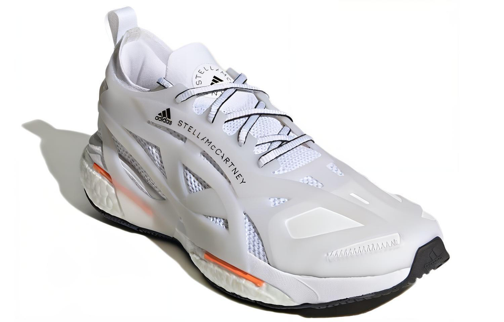 Кроссовки Stella Mccartney X Adidas Solar Glide Tpu