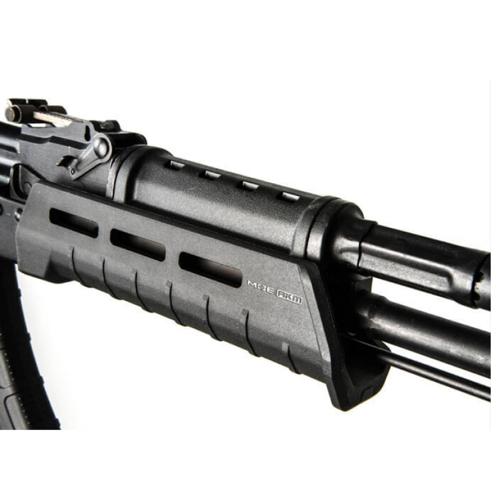 Цевье MOE AKM HAND GUARD на AK47, AK74, MagPul
